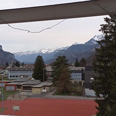 Meiringen Holiday Εξωτερικό φωτογραφία