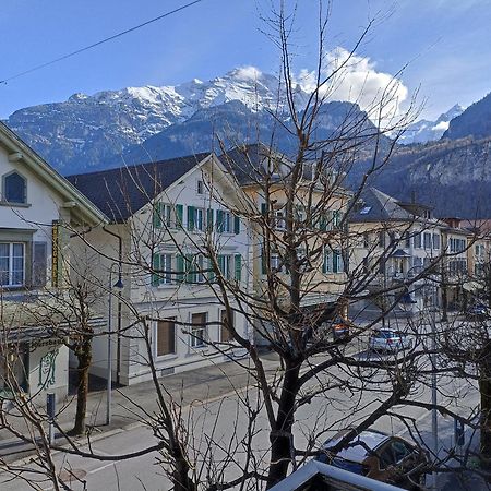 Meiringen Holiday Εξωτερικό φωτογραφία
