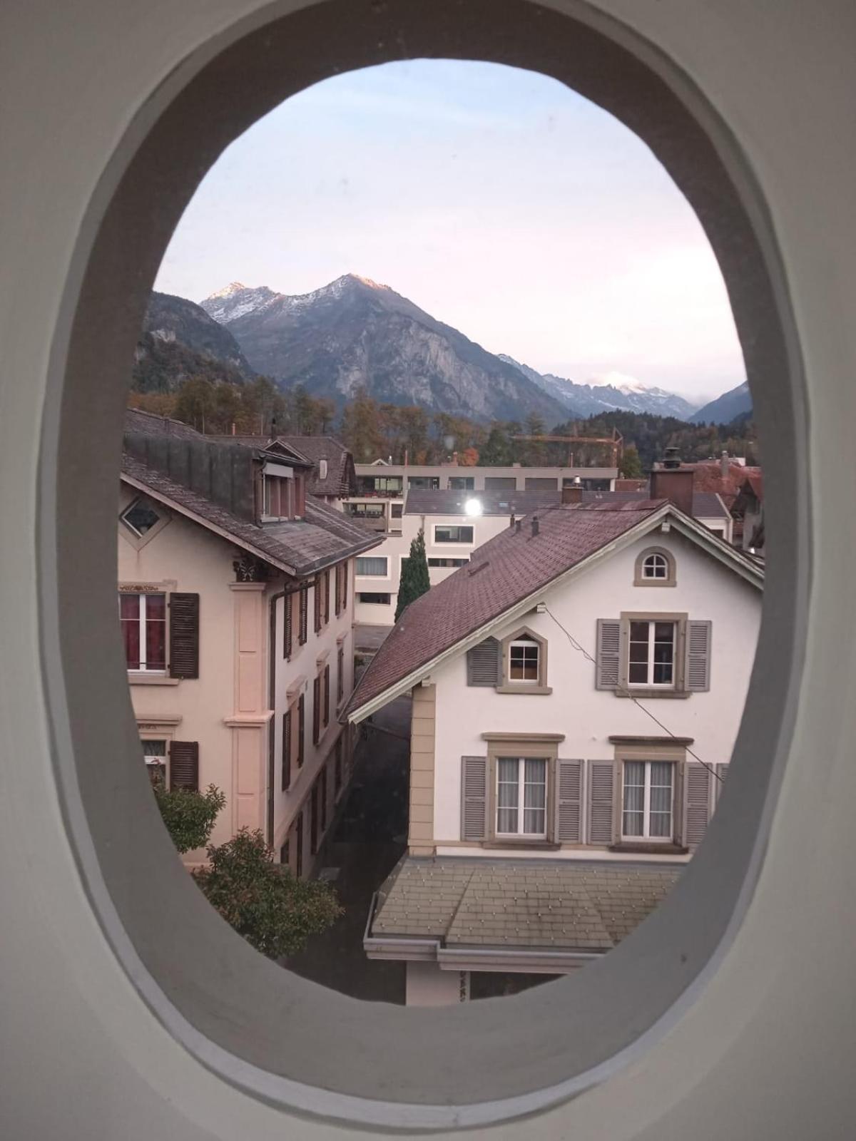 Meiringen Holiday Εξωτερικό φωτογραφία