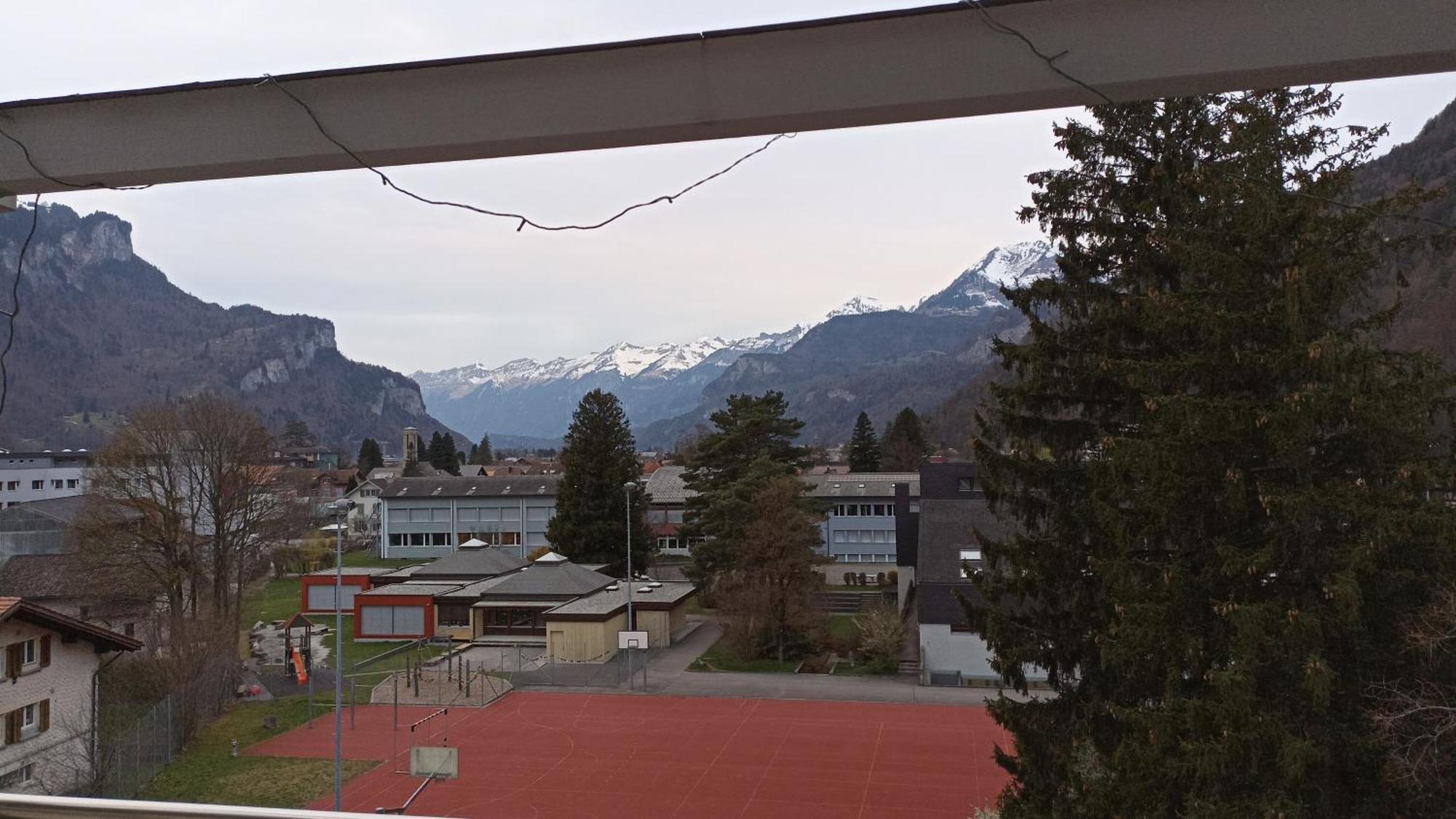Meiringen Holiday Εξωτερικό φωτογραφία
