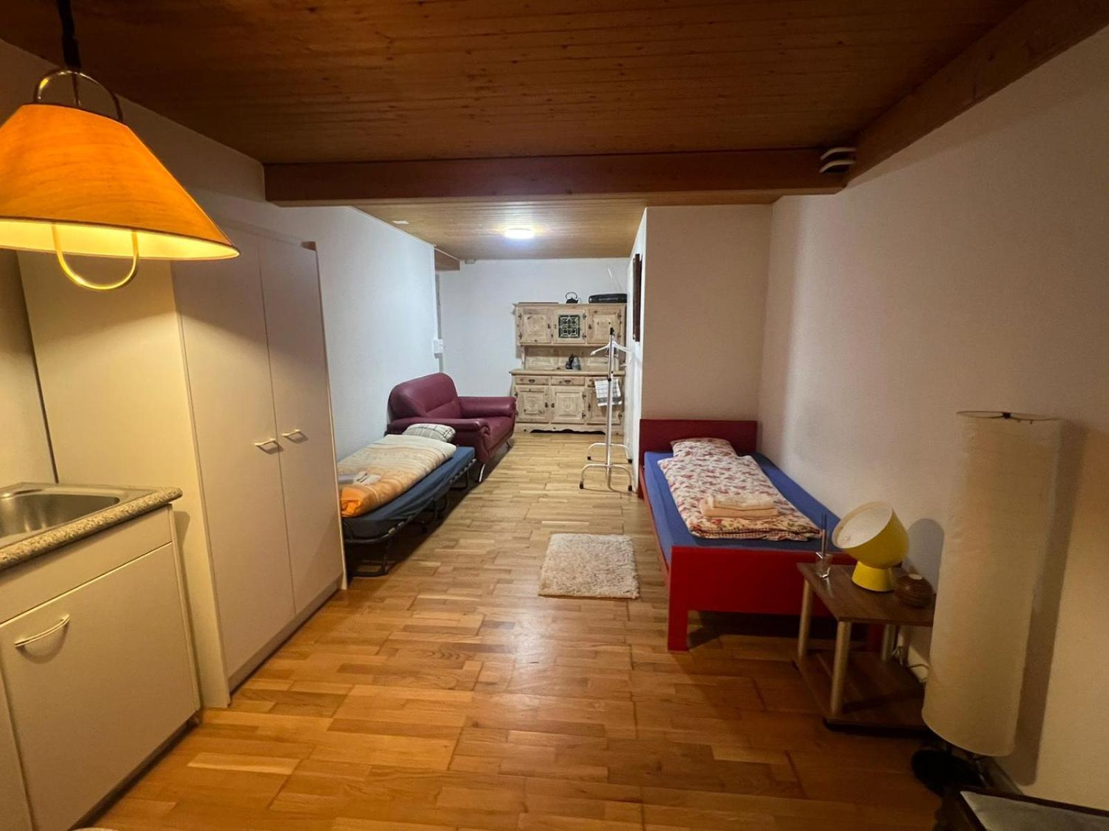 Meiringen Holiday Εξωτερικό φωτογραφία