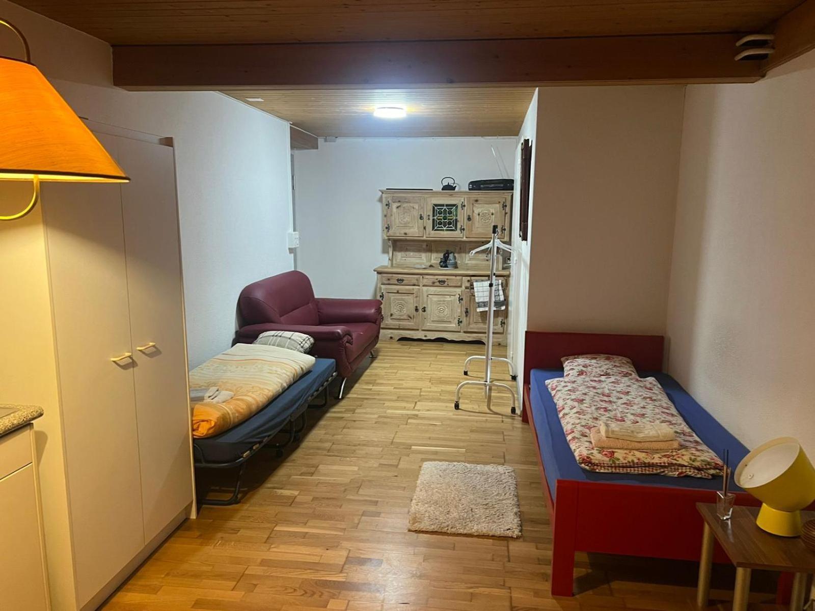 Meiringen Holiday Εξωτερικό φωτογραφία